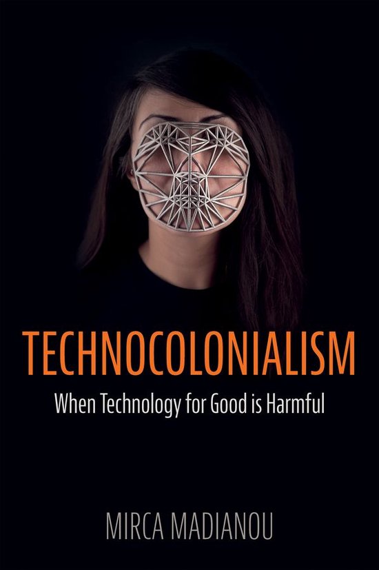 Technocolonialism - cover