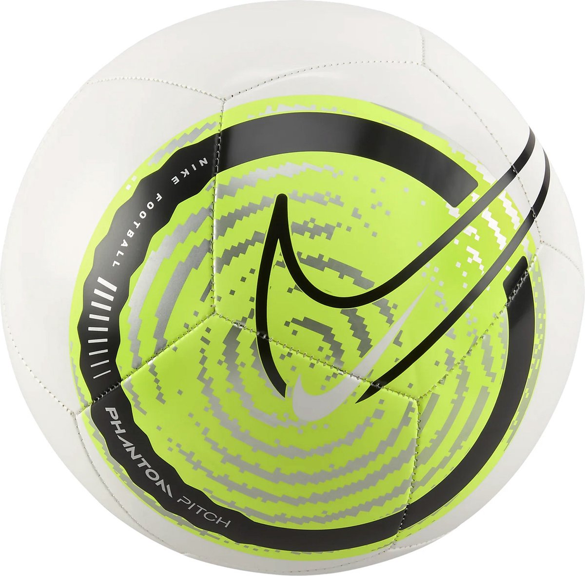 Nike Phantom Voetbal