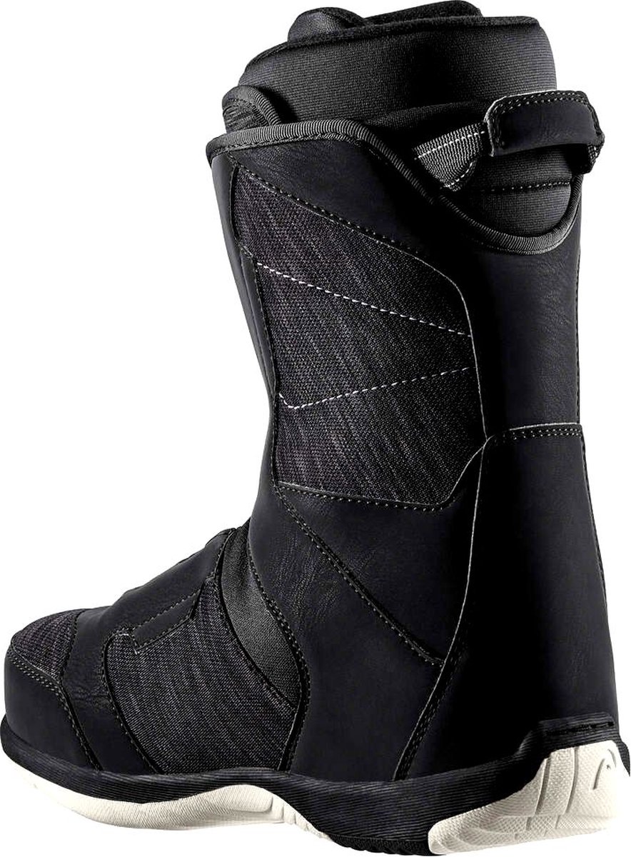 HEAD legacy w boa Softboots dames Wit