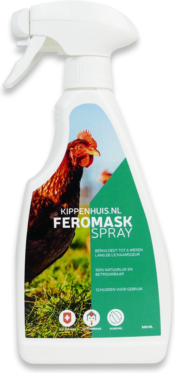 Feromask Spray