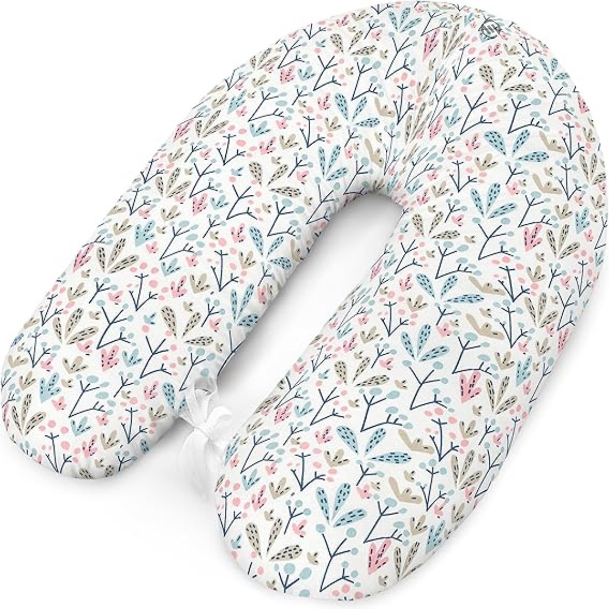 Goedkoopste Equivera Zijslaapkussen Volwassenen - Zijslaapkussen - Lichaamskussen Zijslaper - Zijslaap Kussen Volwassenen - Zwangerschapskussen - Voedingskussen - Borstvoedingskussen - Body Pillow - Voor een comfortabele nachtrust!