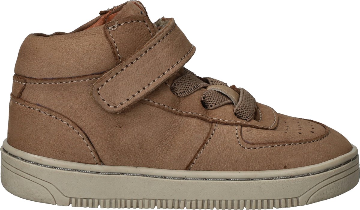 IK-KE Babyschoentjes - Jongens - Beige - Maat:19