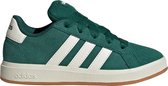 Adidas Sportswear Grand Court 00S Schoenen - Kinderen - Groen