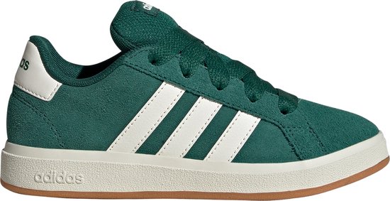 adidas Sportswear Chaussure Grand Court 00s - Enfants - Vert - 38