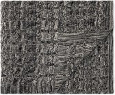 MARC O'POLO Plaid Ainaa Zwart - 150x200 cm