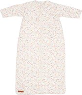 Little Dutch Flowers & Butterflies - Meisjes - Babyslaapzak winter - 90 cm