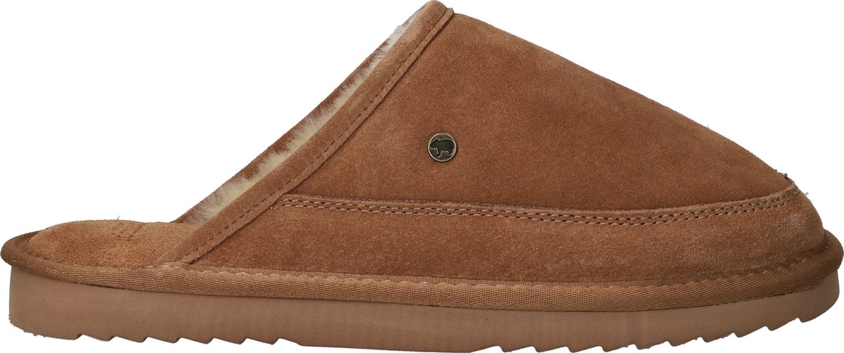 Warmbat Cowra Pantoffel Heren