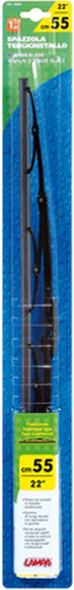 Ruitenwisser 55 cm