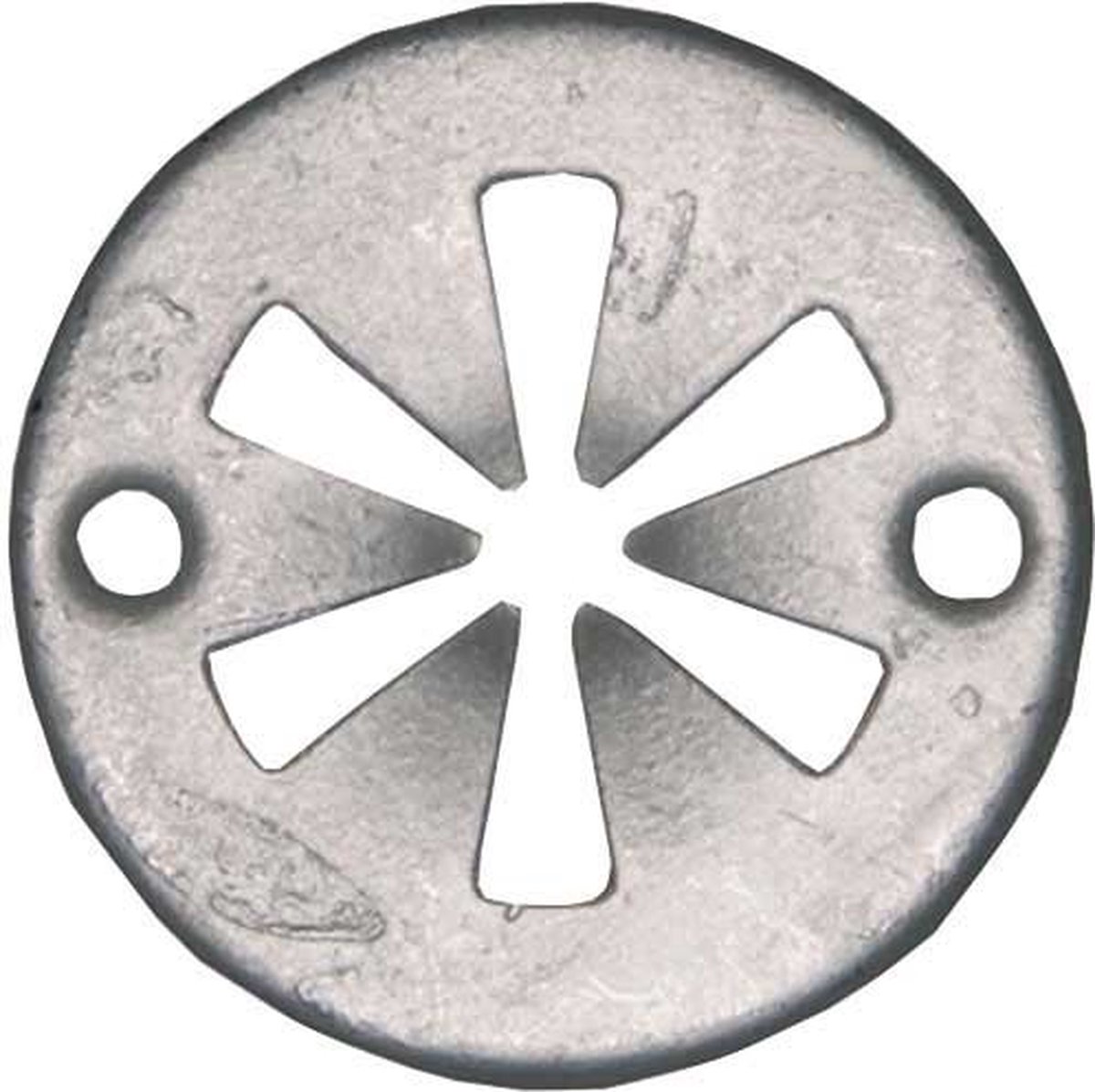 Springclip OEM:6715468 - 20 stuks