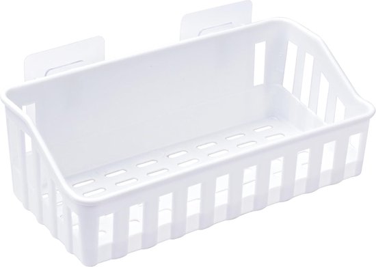 Yoillione Hangende douchecaddy voor boven de deur - zonder boren douche