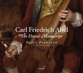 Paolo Pandolfo - Abel: The Drexel Manuscript (CD)