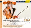 SWR Sinfonieorchester Baden-Baden Und Freiburg - Les Ballets Russes Volume 4 (CD)