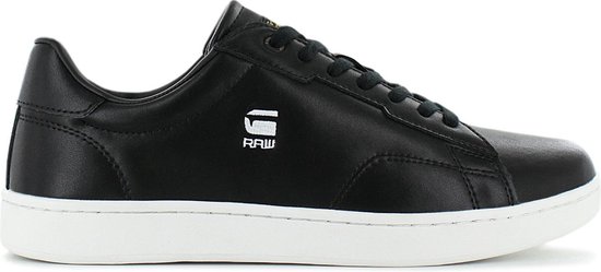 G-Star Raw - Sneaker - Male - Black - 42 - Sneakers