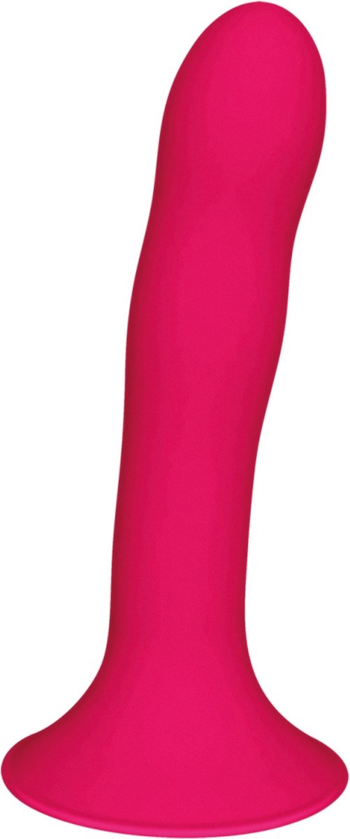 Goedkoopste Adrien Lastic - Hitsens 4 - Anaal Dildo - Roze