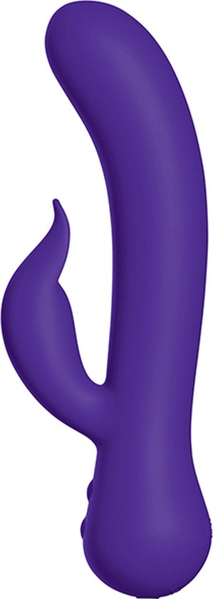 Swan The Duchess Tarzan Vibrator