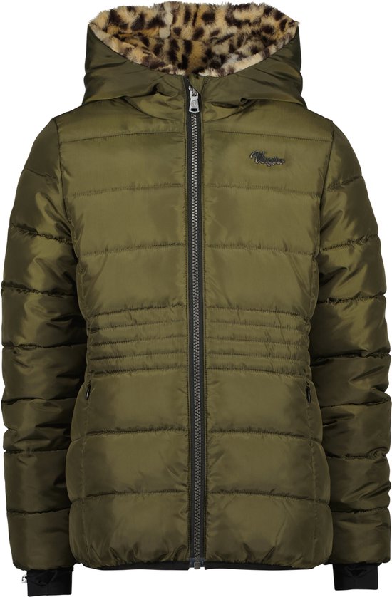 Vingino Jacket outdoor TELLY Meisjes Jas - Maat 176