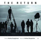Various Artists - The Return (CD)
