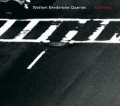 Wolfert Brederode - Currents (CD)