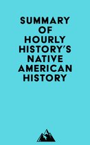 Summary of Hourly History's Native American History