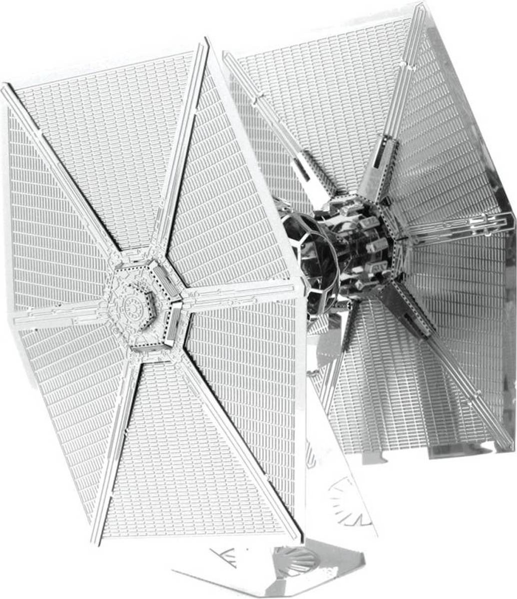Metal Earth Star Wars EP7 Special Forces TIE Fighter — afbeelding 3