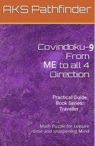 Practical Guide book Series: Traveller math puzzle 9 - Covindoku-9