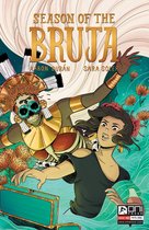 Season of the Bruja 3 - Season of the Bruja #3