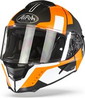 Airoh Spark Shogun Orange Matt XL