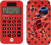 Miraculous Ladybug Zak rekenmachine
