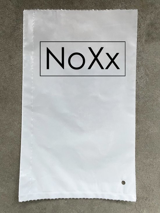 Coque en Siliconen pour iPhone 13 Mini avec 2x protecteurs d'écran - Wit