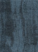 Vloerkleed Brinker Carpets Mystic Navy - maat 170 x 230 cm