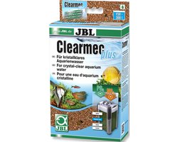 JBL Clearmec plus - Filtermassa