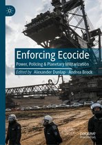 Enforcing Ecocide