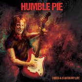 Humble Pie - I Need A Star In My Life (CD)
