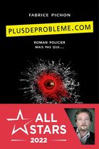 Roman policier mais pas que… - Plusdeprobleme.com