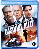Gasoline Alley (Blu-ray)
