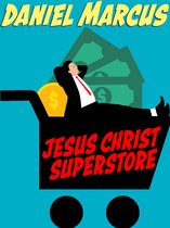 Jesus Christ Superstore