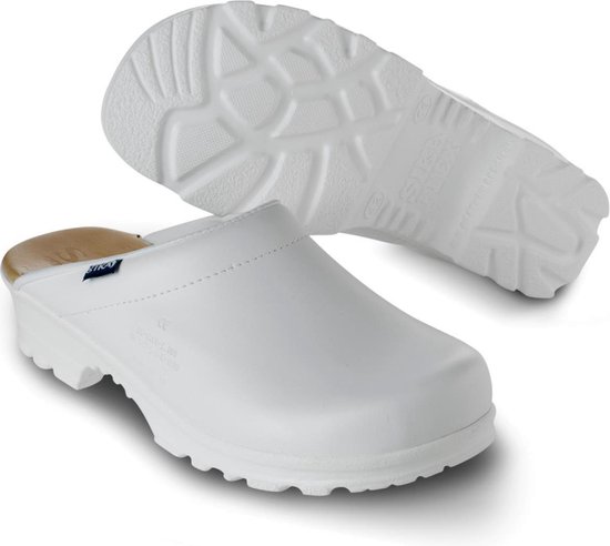 Sika 8105 Flex LBS sabot OB OH - Blauw - 36