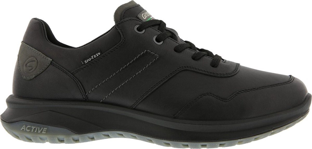 Grisport 44101 01 40 Zwart