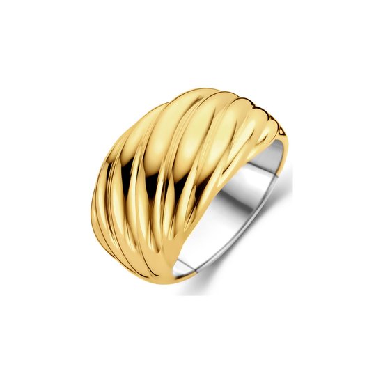 TI SENTO - Milano Ring 12238SY - Zilveren dames ring