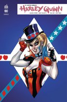 Harley Quinn Rebirth 5 - Harley Quinn Rebirth - Tome 5 - Votez Harley