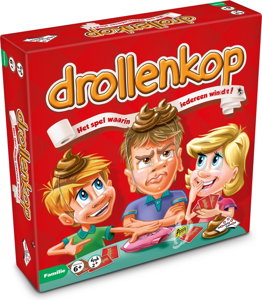 Drollenkop