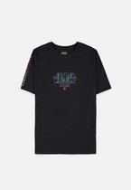 Star Wars - Darth Vader Heren T-shirt - 2XL - Zwart