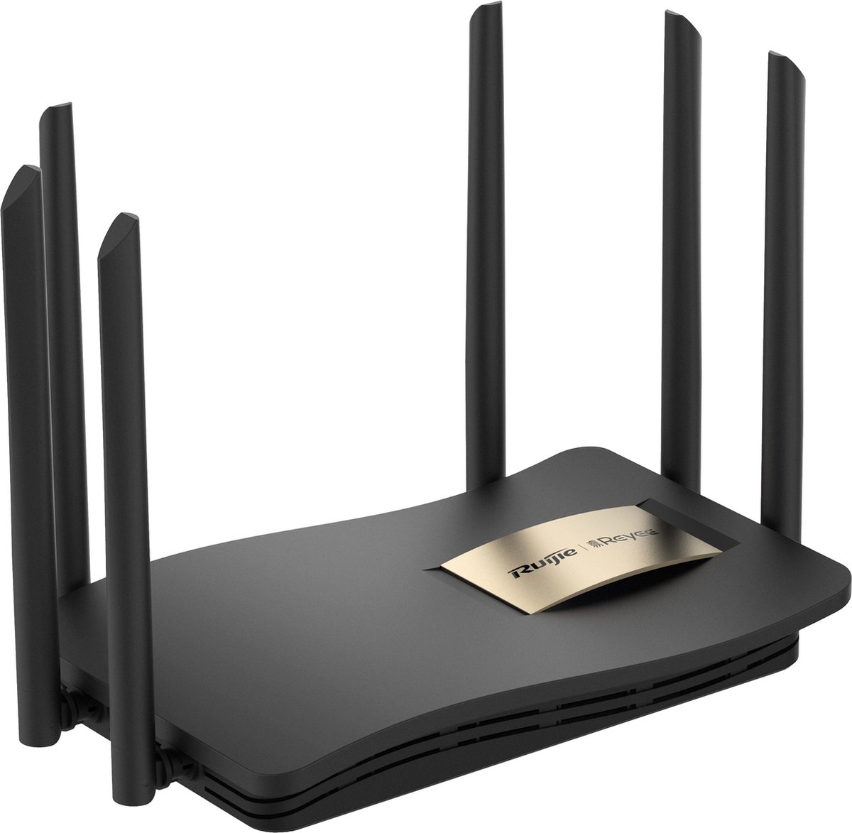 Reyee - RG-EW1200G-PRO - WiFi5 - router draadloos wifi - Mesh Wifi - Gaming Wifi – foto 3