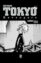 Tokyo Revengers Capítulo 254 - Tokyo Revengers Capítulo 254