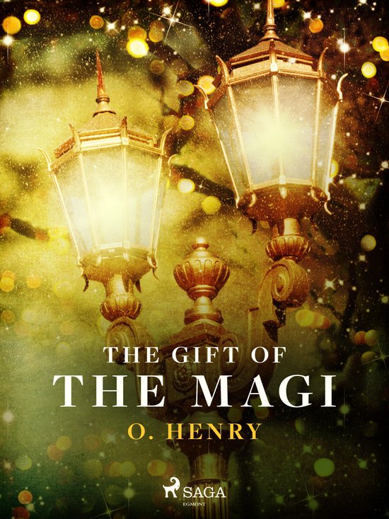 World Classics The Gift of the Magi (ebook), O Henry 9788726587715