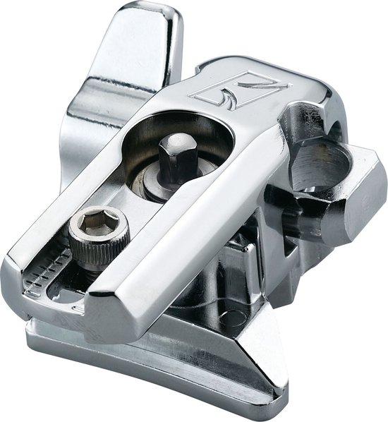 TAMA MC8 Hoop Grip Accesoire für mehr Sound Optionen - Musikhaus Karami