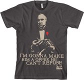 Godfather Offer t-shirt heren M