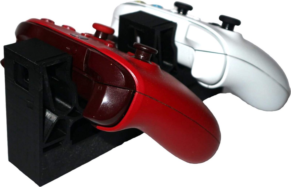 Universele Game Controller Opbergtas - EVA Harde Schaal Beschermhoes Voor Switch, PS5, Xbox Controllers