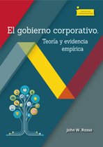 Colección Investigación 112 - El gobierno corporativo.