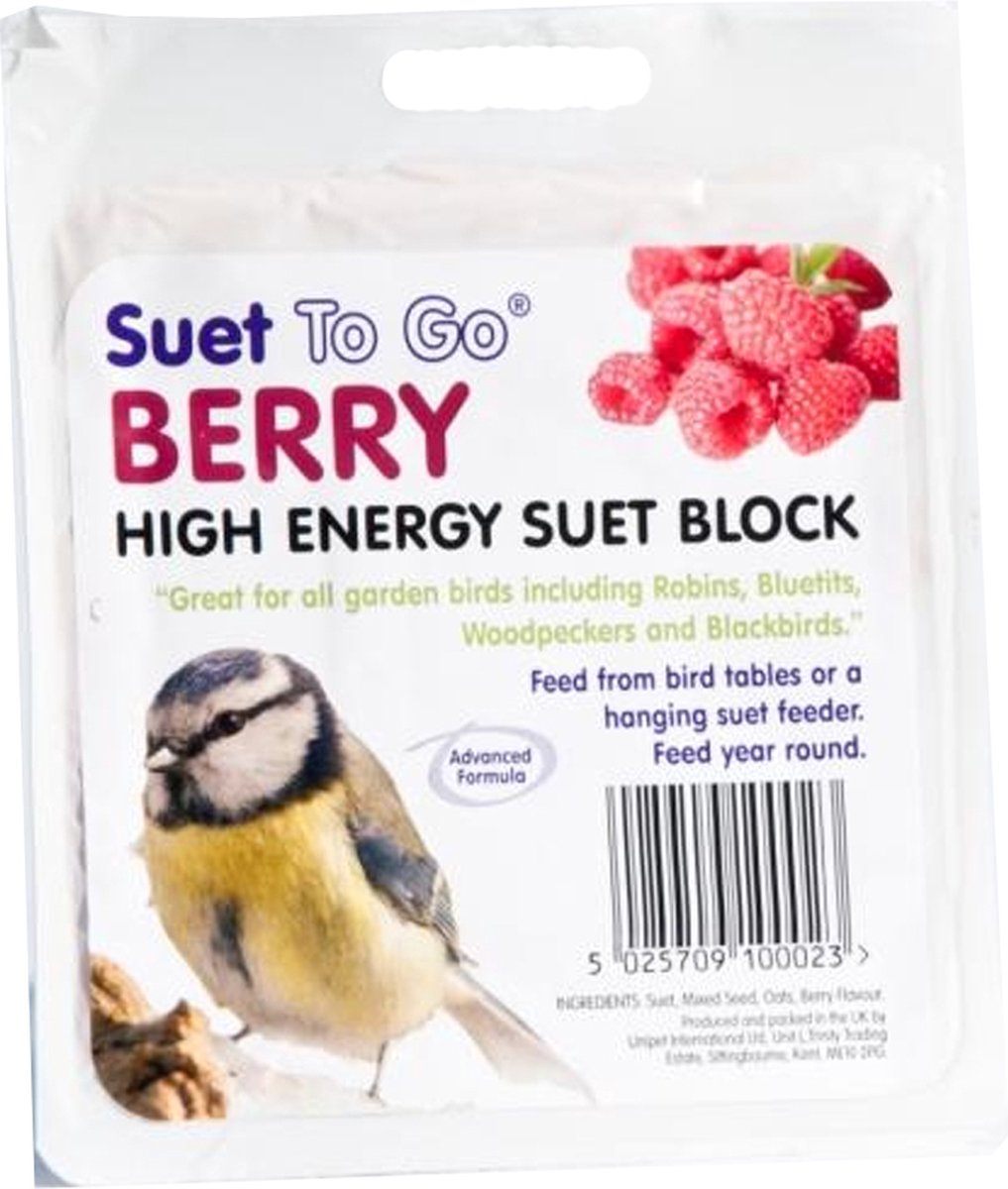 Unipet Vetblok Berry